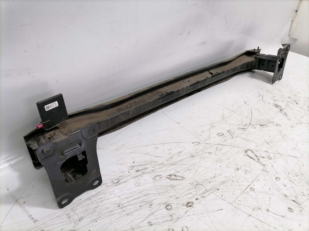 VW Golf 8 original Tr&auml;ger Verst&auml;rkung Sto&szlig;stange Stossf&auml;nger hinten Flie&szlig;heck Bj.2024